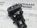 скелет ручки двери передней левой BMW 1 серия F20/F21 F20 2013, 3.0 л., N55 B30 A, бензин, АКПП, 300, u300 — alpinweiss iii, хетчбэк 5 дв., задний привод, правый руль, 51217297749, 7297749 - фото №6