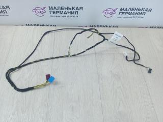 дверная проводка Mercedes-Benz E-Класс W212 [рестайлинг] W212 (2013 - 2016), 2.0 л., M 274.920, бензин, синий, седан, задний привод, правый руль, A2124401851