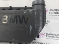 корпус воздушного фильтра BMW X5 E70 [рестайлинг] 2011, 3.0 л., N55 B30 A, бензин, АКПП, белый, правый руль, 13717583713, 7583713 - фото №4