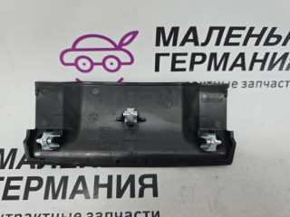 пластик BMW 5 серия G30/G31 G31 2017, 2.0 л., B48 B20 B, бензин, АКПП, alpinweiss 3 (300), универсал, правый руль, 51169362723, 9362723