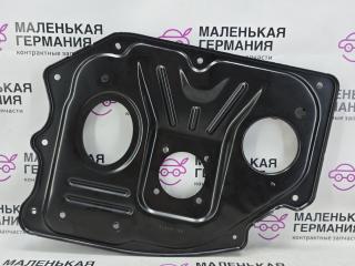 панель педального узла BMW X5 M F85 2016, 4.4 л., S63 B44 B, бензин, АКПП, donington grau (c28), полный привод, 51717137332, 7137332