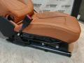салон (комплект сидений) BMW 5 серия G30/G31 G30 2018, 2.0 л., B48 B20 A, бензин, АКПП, a96 mineral-weiss metallic, седан, задний привод, правый руль, 7456251, 7456252, 7886028, 2779071, 6834174 - фото №26