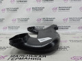 воздухозаборник BMW X5 F15 2014, 3.0 л., N57 D30 A, дизель, АКПП, mineralweiss metallic (a96), полный привод, правый руль, 1371850289, 8570289 - фото №14