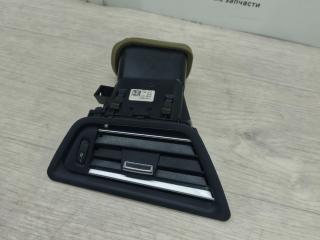 дефлектор обдува салона BMW 6 серия F06/F12/F13 2013, 4.4 л., N63 B44 B, бензин, black sapphire metallic (475), 64229197488, 9197488