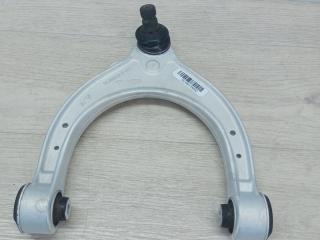 рычаг передний правый BMW 5 серия G30/G31 G30 (2016 - 2020), 2.0 л., B47 D20 A, дизель, белый, седан, 31106861185, 6861185