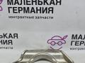 крепление катализатора BMW 5 серия G30/G31 G30 2019, 4.4 л., N63 B44 C, бензин, АКПП, carbonschwarz metallic (416), седан, полный привод, 8671520, 18328671520 - фото №4