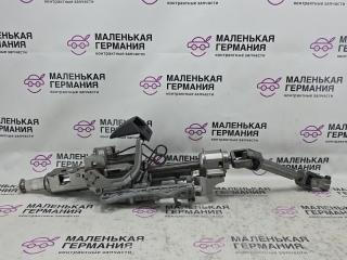 рулевая колонка Volkswagen Passat CC 1 поколение [рестайлинг] 2013, 2.0 л., CCZB, бензин, робот, z2/h5x синий металлик, седан, передний привод, правый руль, 3C2419501S, 12032200780, 3C0419378