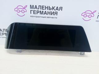 монитор мультимедиа BMW 3 серия G20 2020, 2.0 л., B46 B20 B, бензин, АКПП, белый alpinweiss 3 (300), седан, задний привод, 65509841821, 65508717540, 9841821, 8717540