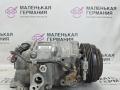 компрессор кондиционера BMW X5 M F85 2016, 4.4 л., S63 B44 B, бензин, АКПП, donington grau (c28), полный привод, 64529154072, 9154072, 64529399061, 9399061 - фото №4