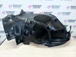 защита арок передняя правая (подкрылок) BMW 5 серия G30/G31 G30 (2016 - 2020), 2.0 л., B47 D20 A, дизель, серый, седан, 51717340796, 7340796