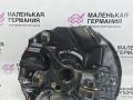 кулак поворотный левый BMW Z4 E85 2004, 3.0 л., M54 B30 (306S3), бензин, робот, кабриолет, 31211096429, 1096429 - фото №4