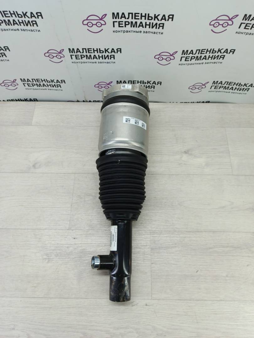 пневмостойка передняя Volvo XC90 2 поколение (2014 - 2019), 32269549 - фото №1