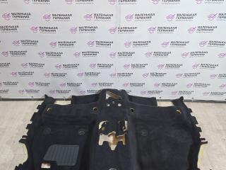 ковер салонный BMW X1 F48 2017, 2.0 л., B48 A20 B, бензин, АКПП, alpinweiss 3 (300), полный привод, правый руль, 51477382119, 7382119