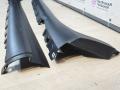 пороги (комплект) BMW X3 F25 2013, 2.0 л., N20 B20 A, бензин, АКПП, а52/7 spacegrau, хетчбэк 5 дв., полный привод, правый руль, 51777210079, 7210079, 51777210080, 7210080 - фото №9