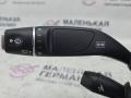 переключатель подрулевой (стрекоза) Mercedes-Benz C-Класс W205/S205/C205 W205.042 2014, 2.0 л., M 274.920, бензин, АКПП, 755 серый, седан, задний привод, правый руль, A2054640100 - фото №8
