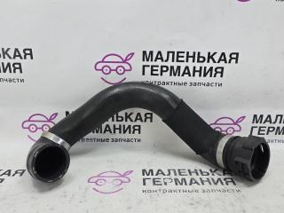 патрубок радиатора BMW 5 серия F07/F10/F11 2010, 3.0 л., N55 B30 A, бензин, АКПП, 11537593513, 7593513