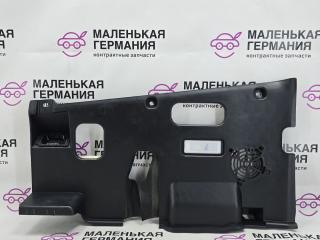 накладка на торпедо (консоль) BMW X5 M F85 2016, 4.4 л., S63 B44 B, бензин, АКПП, donington grau (c28), полный привод, 63316820668, 51459252418, 9252418