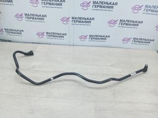 трубка охлаждающей жидкости BMW X5 E70 [рестайлинг] E70 (2010 - 2013), 3.0 л., N57 D30 A, дизель, АКПП, 17228509434, 8509434