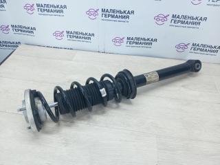 амортизатор задний BMW 5 серия G30/G31 G30 (2016 - 2020), 2.0 л., B47 D20 A, дизель, белый, седан, 33526866617, 6866617