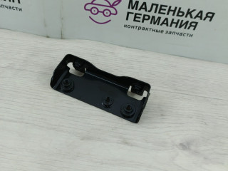 кронштейн (крепление) BMW 5 серия G30/G31 G30 (2016 - 2020), 2.0 л., B47 D20 A, дизель, белый, седан, 51617214929, 7214929