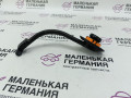 Шланг отвода кондиционера BMW 5 серия G30/G31 G31 2017, 2.0 л., B48 B20 B, бензин, АКПП, alpinweiss 3 (300), универсал, правый руль, 64119301572, 9301572 - фото №2