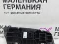 кнопка стеклоподъемника двери передней левой BMW 5 серия G30/G31 G31 2017, 2.0 л., B48 B20 B, бензин, АКПП, alpinweiss 3 (300), универсал, правый руль, 9327031, 61319327031, 2874702 - фото №2