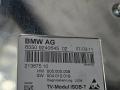 видеомодуль / TV-тюнер BMW X6 E71/E72 E71 2009, 3.0 л., N54 B30 A, бензин, серебро, правый руль, 65509240645, 9240645 - фото №7