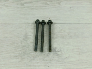 болт BMW 3 серия E90/E91 [рестайлинг] (2008 - 2013), 3.0 л., N52 B30 AE, бензин, АКПП, 64550392602, 0392602