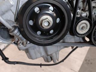 шкив коленвала Mercedes-Benz GLA-Класс X156 2014, 2.0 л., M 270.920, бензин, робот, белый, хетчбэк 5 дв., полный привод, правый руль, A2700300503