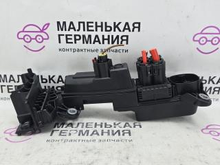 распределитель тока BMW 5 серия G30/G31 G30 2018, 2.0 л., B48 B20 A, бензин, АКПП, a96 mineral-weiss metallic, седан, задний привод, правый руль, 9339823, 61149339823, 61139362865, 61139362854