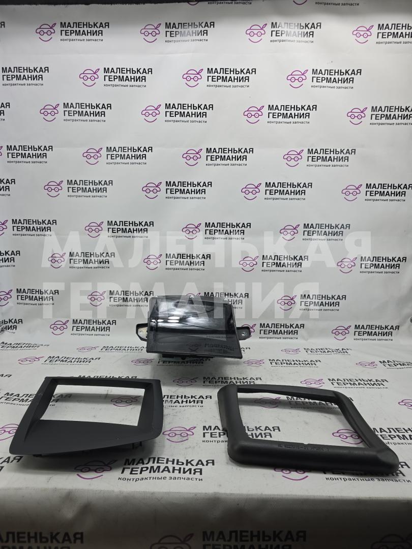 Проекция на лобовое стекло BMW 6 серия F06/F12/F13 2012, 4.4 л., N63 B44 B, бензин, АКПП, alpinweiss 3 (300), хетчбэк 5 дв., задний привод, правый руль, 62309249966, 9227015, 9249966, 62309359020, 9359020 - фото №1