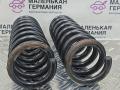 пружина задняя Mercedes-Benz E-Класс W212 [рестайлинг] W212 2014, 2.0 л., M 274.920, бензин, АКПП, 149 u белый, седан, задний привод, правый руль, A2053240904 - фото №2