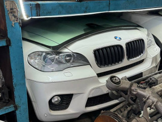 BMW X5 E70 [рестайлинг]