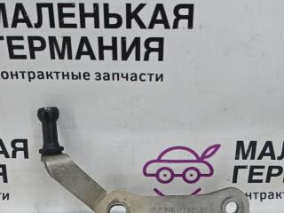 кронштейн глушителя Mercedes-Benz A-Класс W176 (2012 - 2015), серый, правый руль, A2701420240