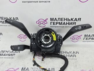 переключатель подрулевой (стрекоза) Audi A5 F5 2018, 2.0 л., CVKB, бензин, АКПП, белый металлик 2y / s9r, хетчбэк 5 дв., правый руль, 4M0907129GT, 30S10098892, 8K0972483C