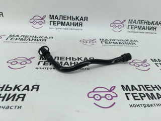 трубка вентиляции картерных газов BMW 1 серия E81/E87 [рестайлинг] (2007 - 2011), 3.0 л., N51 B30 A, бензин, АКПП, 11667550919, 7550919