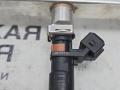 форсунка BMW 3 серия E90/E91 [рестайлинг] (2008 - 2013), 2.0 л., N46 B20 BD, бензин, АКПП, 13537530420, 7530420, 13537561277, 7561277, 7561276, 13537530420 - фото №12