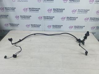 проводка BMW 6 серия F06/F12/F13 2013, 4.4 л., N63 B44 B, бензин, black sapphire metallic (475), 61129219021, 9219021