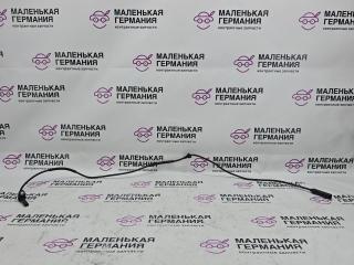 датчик ABS BMW X6 F16 2014, 3.0 л., N55 B30 A, бензин, АКПП, красный, правый руль, 6771776, 34526771776, 2446905, 502823, 5028232446905