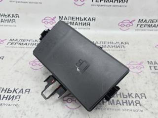 блок предохранителей Volkswagen Passat B8 2015, 1.8 л., CJSA, бензин, робот, 2t/c9x чёрный перламутр, седан, правый руль, 5Q0907361B, 5Q0937132B, 5Q0927165D