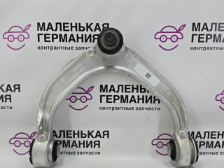 рычаг передний левый BMW X5 F15 2014, 3.0 л., N57 D30 A, дизель, АКПП, mineralweiss metallic (a96), полный привод, правый руль, 31126863785, 6863785, 31126776417, 6776417