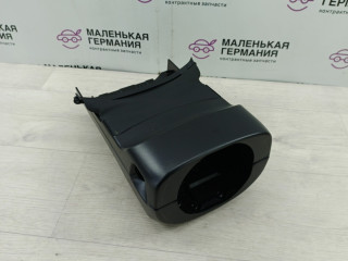 кожух рулевой колонки BMW X3 G01 (2017 - 2026), 51459363418, 51459363417