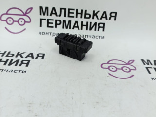 диагностический интерфейс BMW 5 серия G30/G31 G30 2019, 4.4 л., N63 B44 C, бензин, АКПП, carbonschwarz metallic (416), седан, полный привод, 61136807396, 6807396