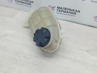 бачок расширительный BMW 3 серия F30/F31/F34 F30 2012, 3.0 л., N55 B30 A, бензин, АКПП, black sapphire metallic (475), седан, задний привод, 17137609468, 7609468, 17137642160, 7642160