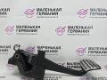 педаль тормоза Mercedes-Benz A-Класс W176 (2012 - 2015), серый, правый руль, A2462920308, A2462901401, A2462900119, A1702900182 - фото №2