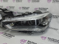 фара BMW X1 F48 2017, 2.0 л., B48 A20 B, бензин, АКПП, синий mediterranblau c10, полный привод, правый руль, 63117436463, 63117436464, 7436463, 7436464, 63117472222, 63117472221 - фото №3
