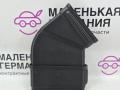воздуховод BMW X1 F48 2016, 2.0 л., B47 C20 A, дизель, АКПП, alpinweiss 3 (300), передний привод, правый руль, 64229350942, 9350942 - фото №6
