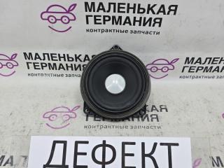 динамик двери BMW 1 серия F20/F21 F20 2013, 3.0 л., N55 B30 A, бензин, АКПП, 300, u300 — alpinweiss iii, хетчбэк 5 дв., задний привод, правый руль, 65139289965, 9289965