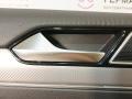 дверь задняя левая Volkswagen Passat B8 2015, 1.8 л., CJSA, бензин, робот, 2t/c9x чёрный перламутр, седан, правый руль, 3G5833055AC - фото №50