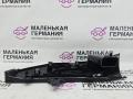 крышка торпеды боковая BMW 6 серия F06/F12/F13 2012, 4.4 л., N63 B44 B, бензин, АКПП, alpinweiss 3 (300), хетчбэк 5 дв., задний привод, правый руль, 51459197495, 9197495 - фото №3